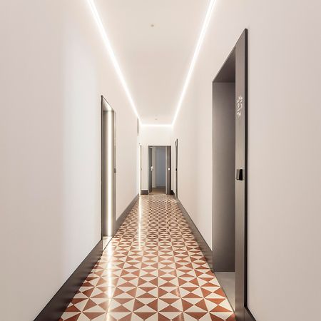 Lisbon Serviced Apartments - Chiado Emenda Exterior foto