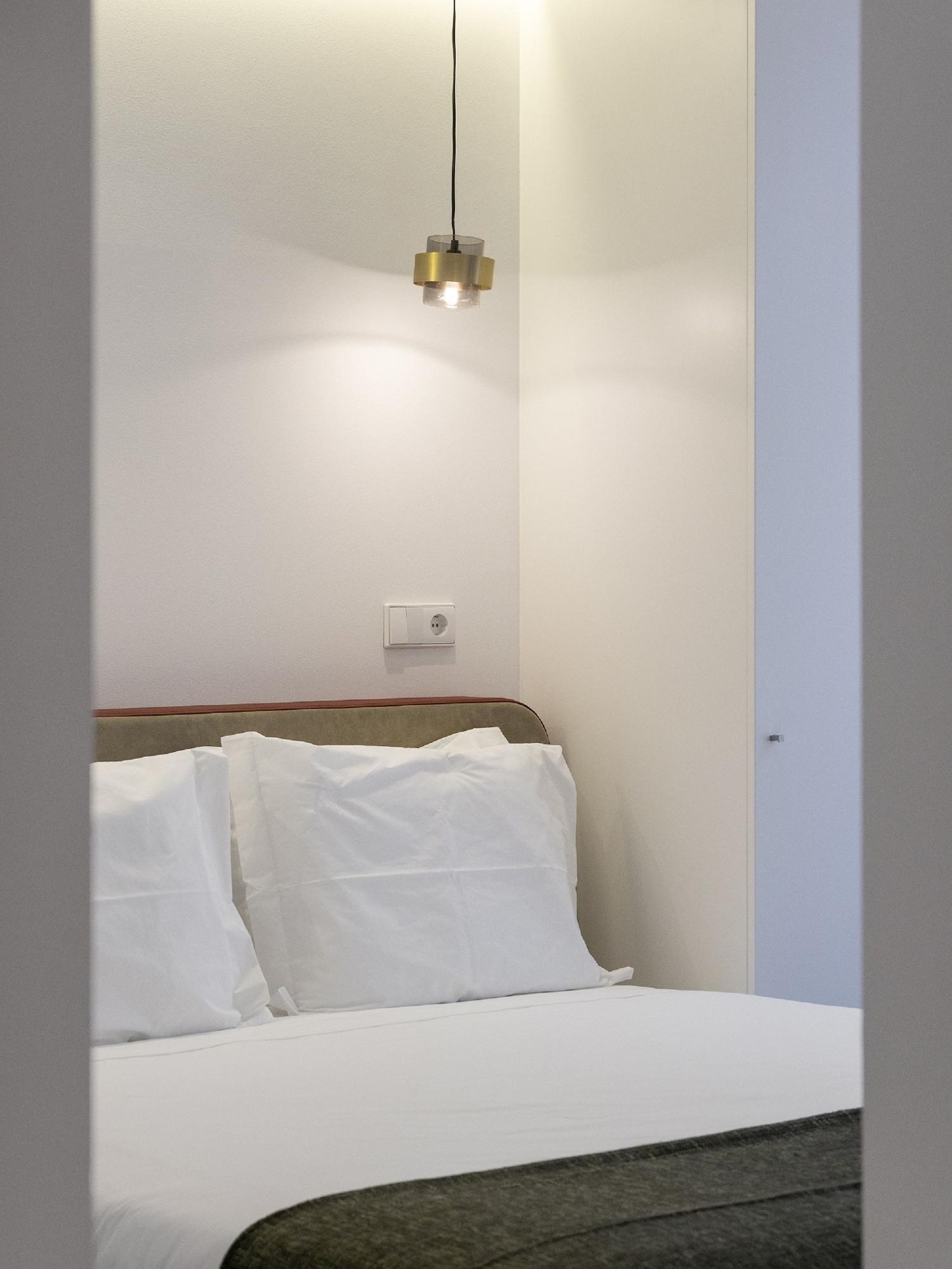 Lisbon Serviced Apartments - Chiado Emenda Exterior foto
