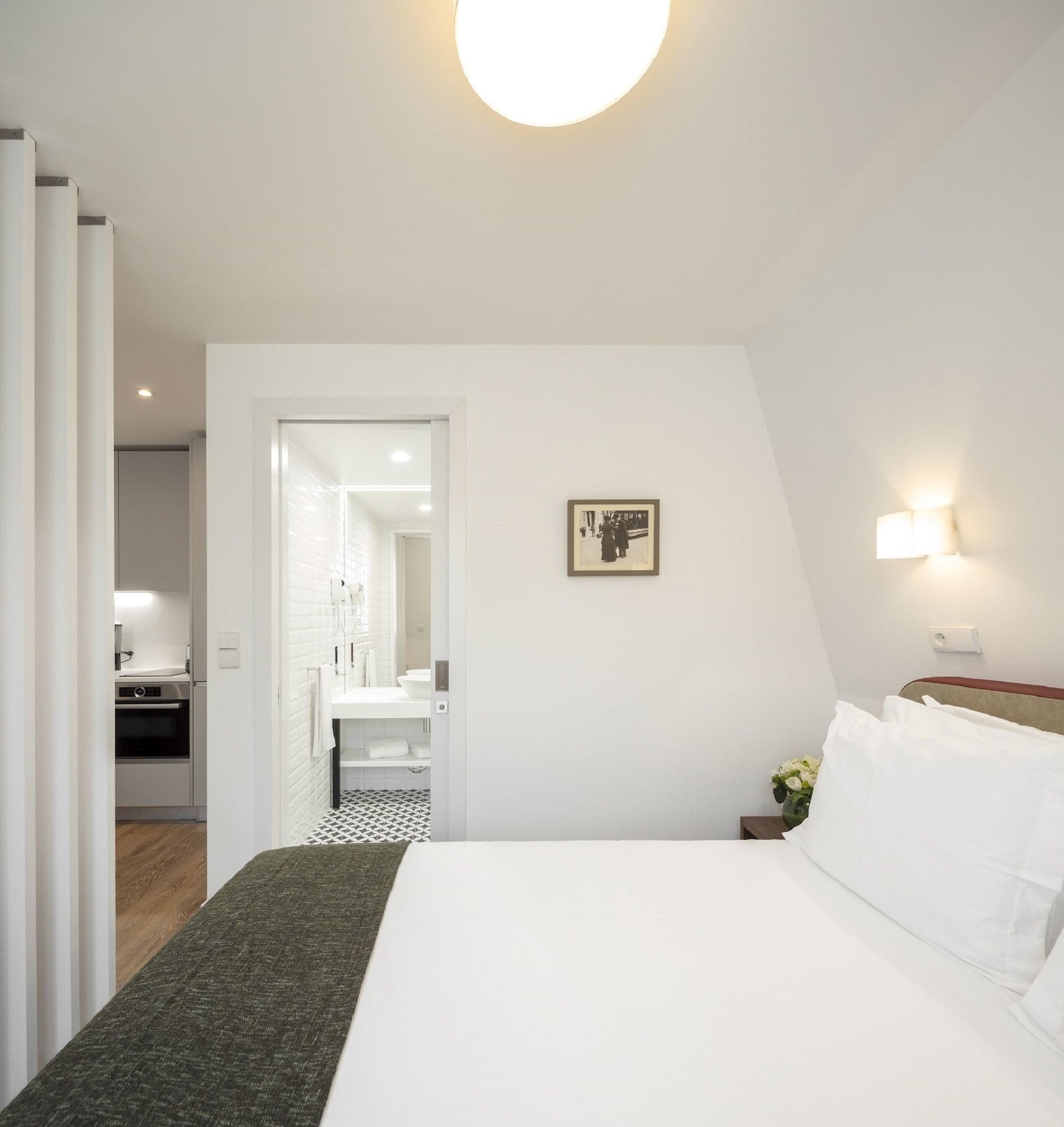Lisbon Serviced Apartments - Chiado Emenda Exterior foto