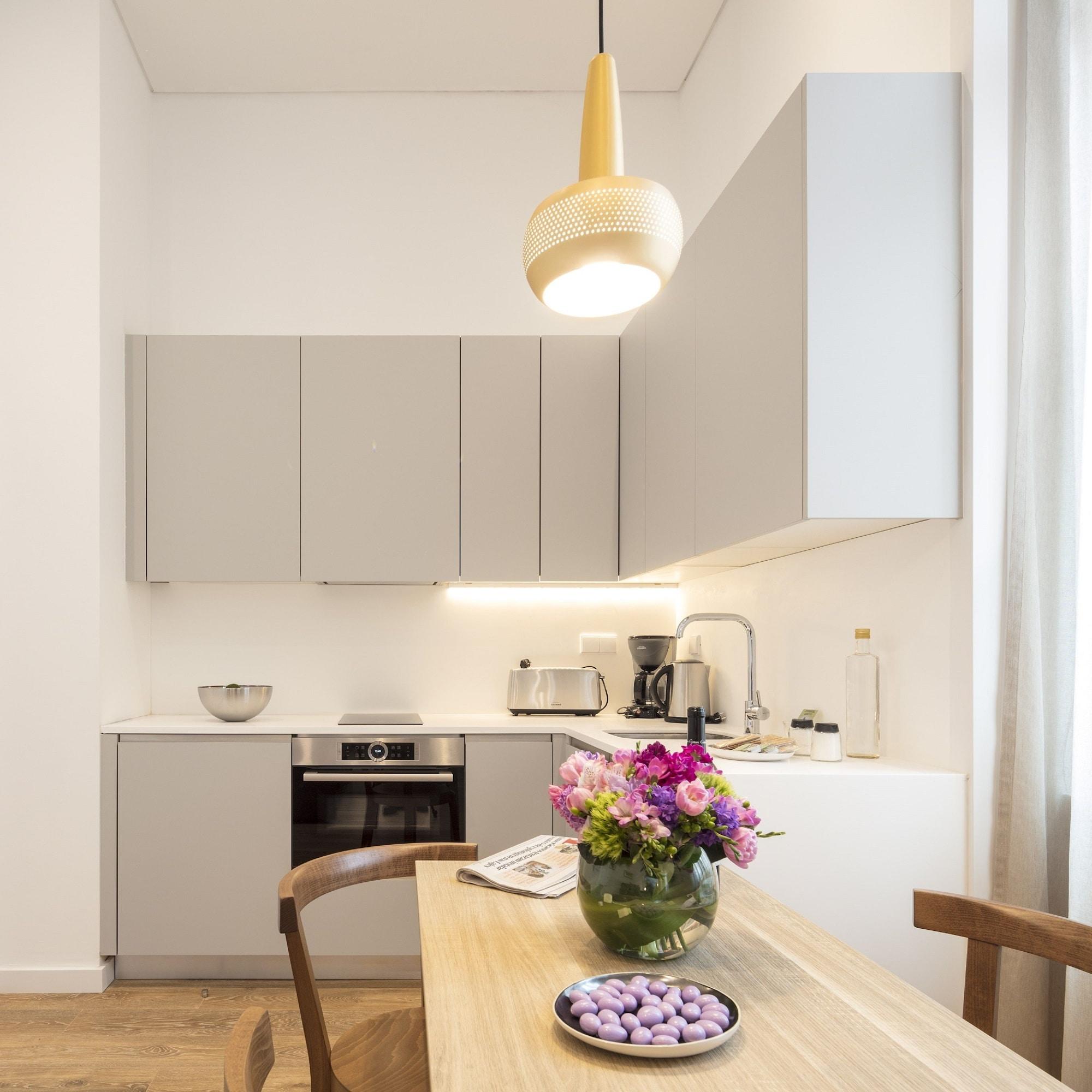 Lisbon Serviced Apartments - Chiado Emenda Exterior foto