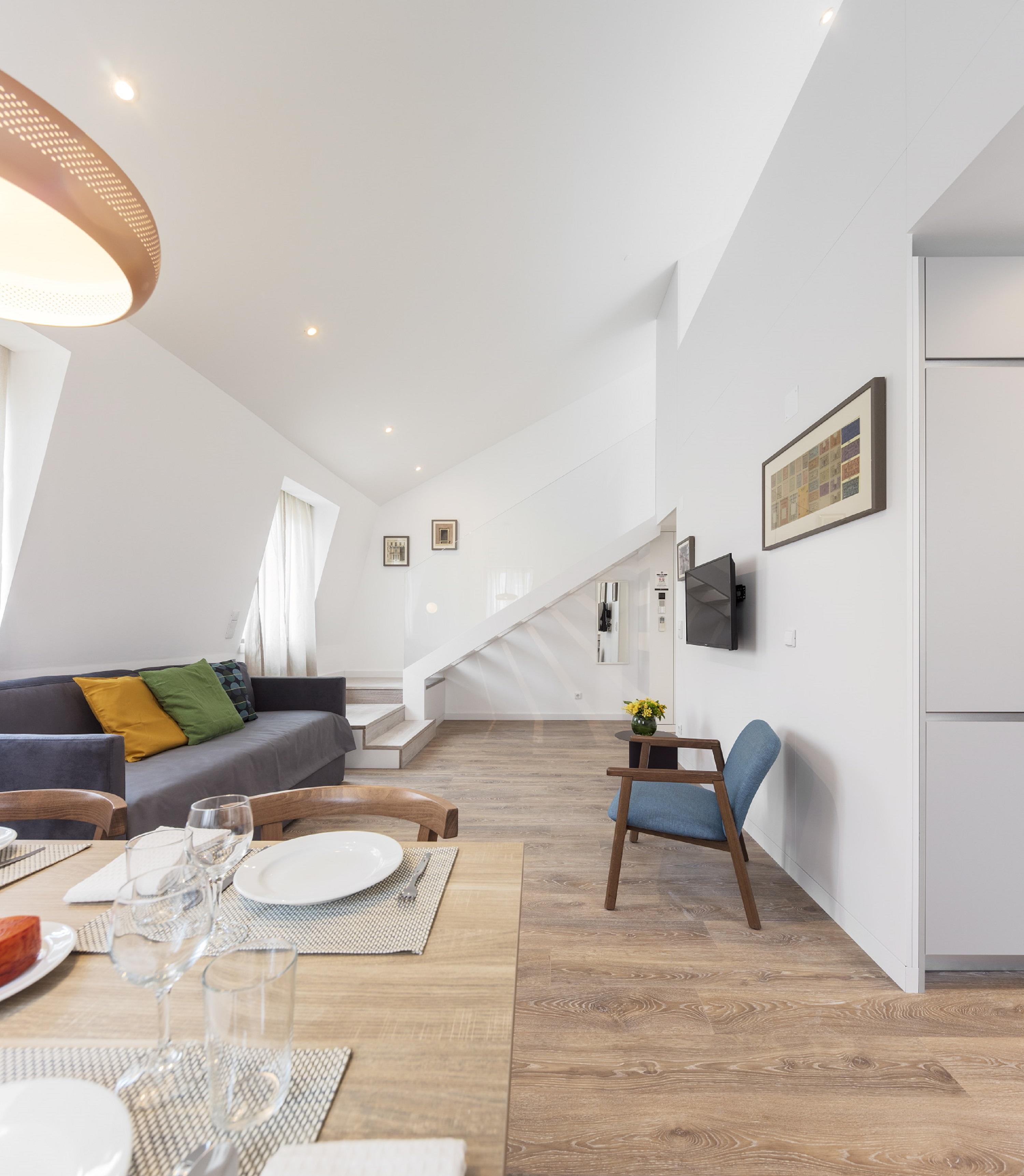Lisbon Serviced Apartments - Chiado Emenda Exterior foto