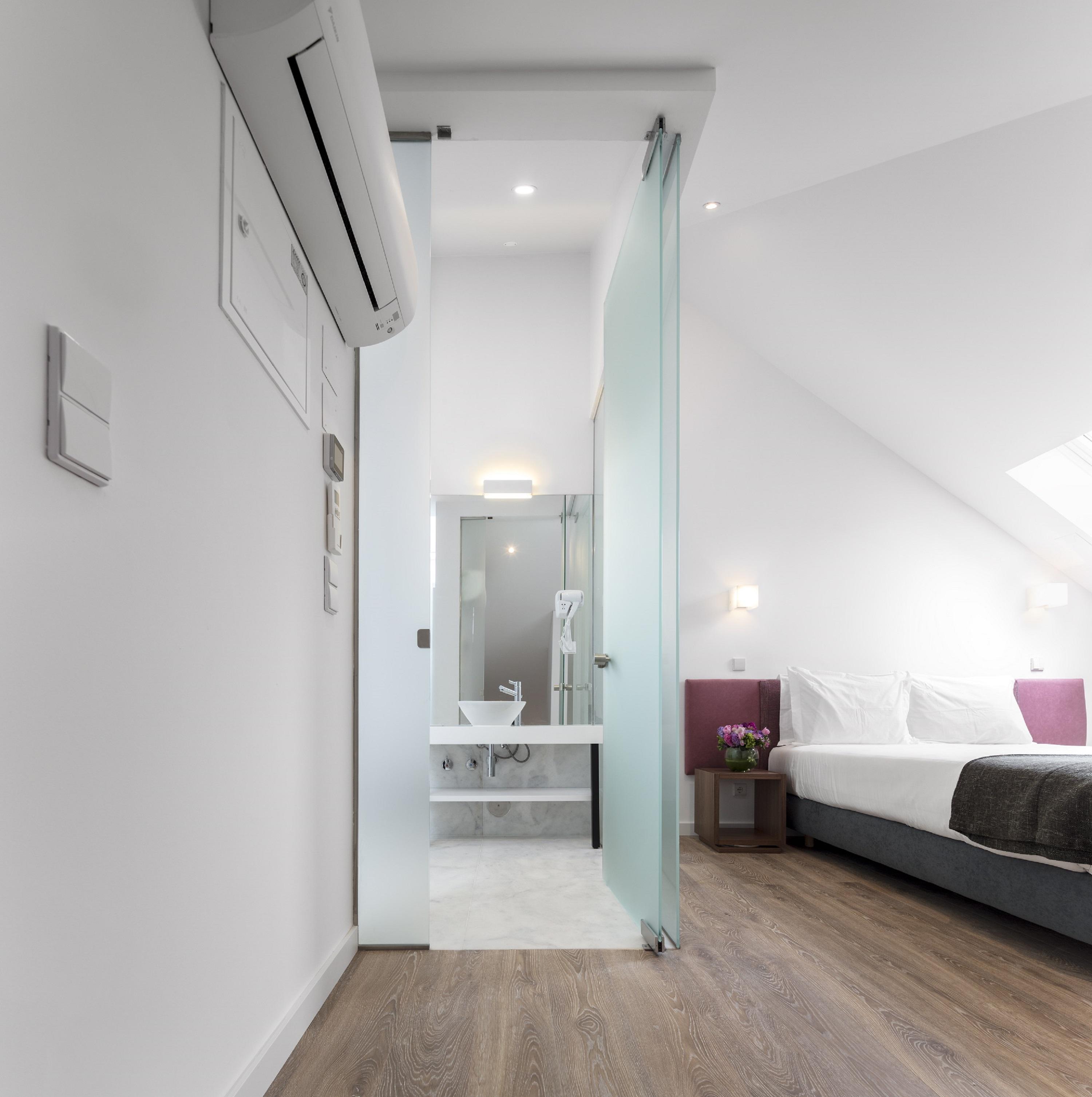 Lisbon Serviced Apartments - Chiado Emenda Exterior foto
