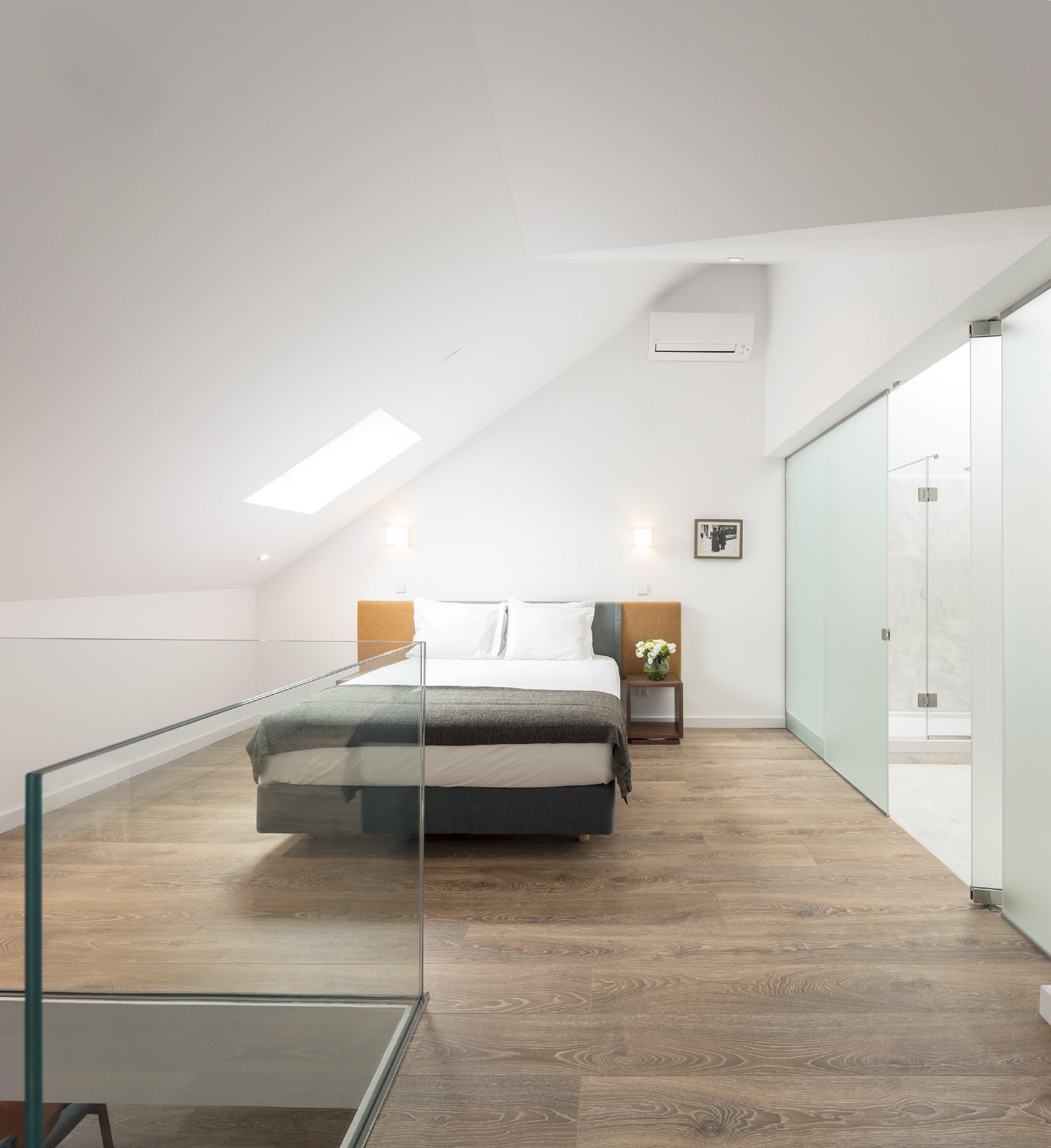 Lisbon Serviced Apartments - Chiado Emenda Exterior foto
