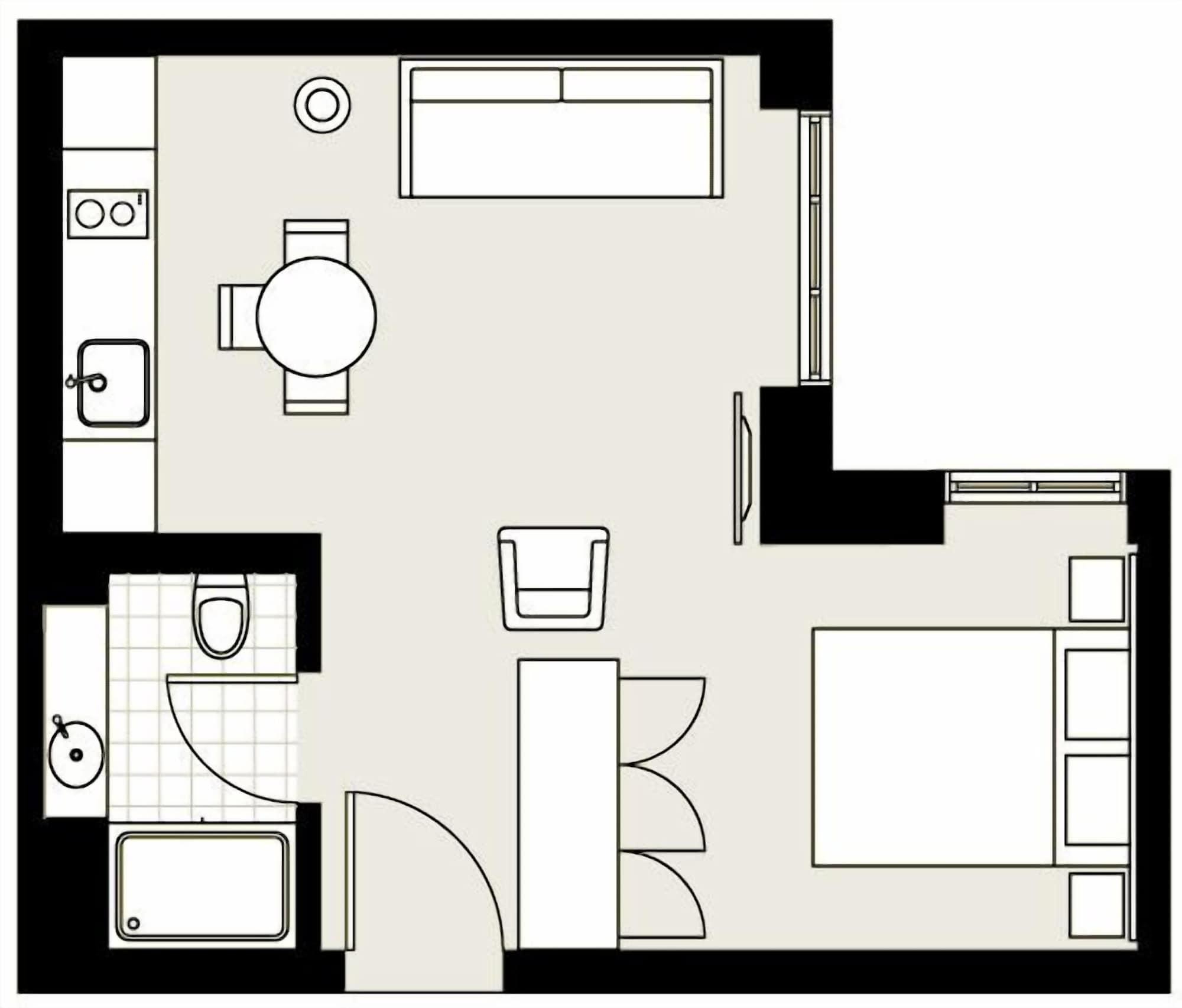 Lisbon Serviced Apartments - Chiado Emenda Exterior foto