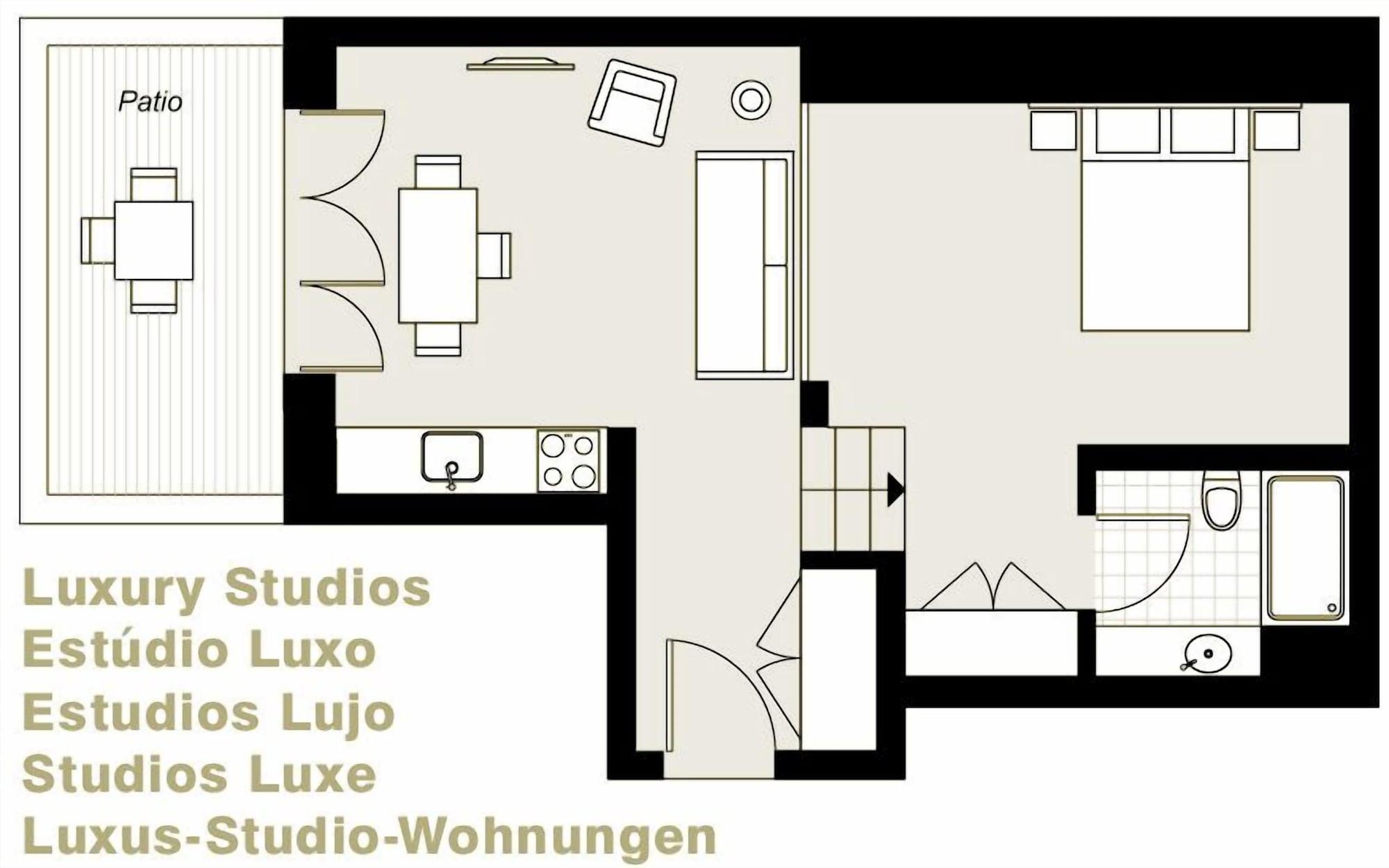 Lisbon Serviced Apartments - Chiado Emenda Exterior foto