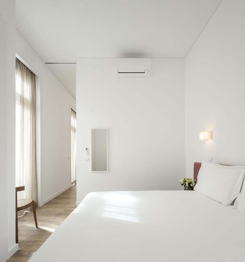 Lisbon Serviced Apartments - Chiado Emenda Exterior foto