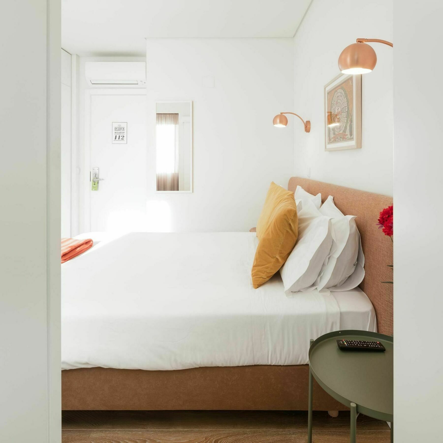 Lisbon Serviced Apartments - Chiado Emenda Exterior foto
