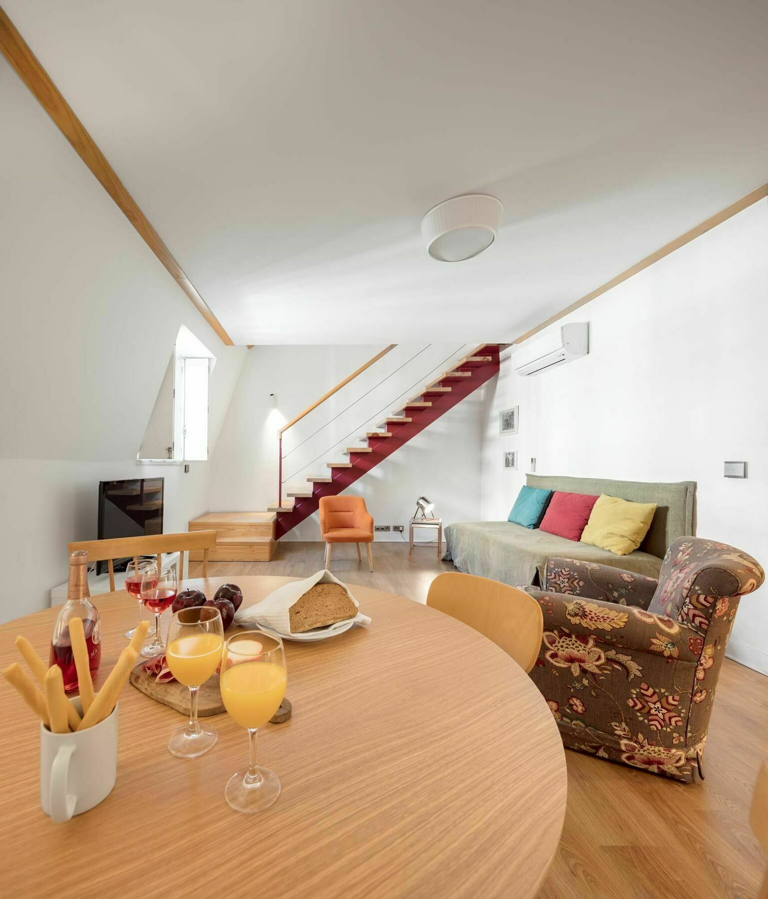 Lisbon Serviced Apartments - Chiado Emenda Exterior foto