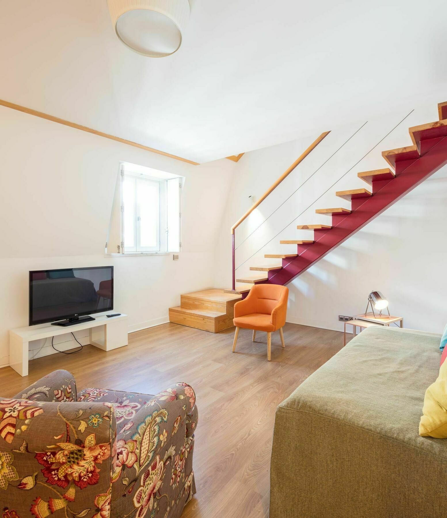 Lisbon Serviced Apartments - Chiado Emenda Exterior foto